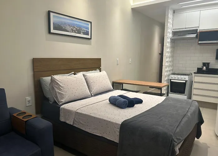 Loft Copacabana