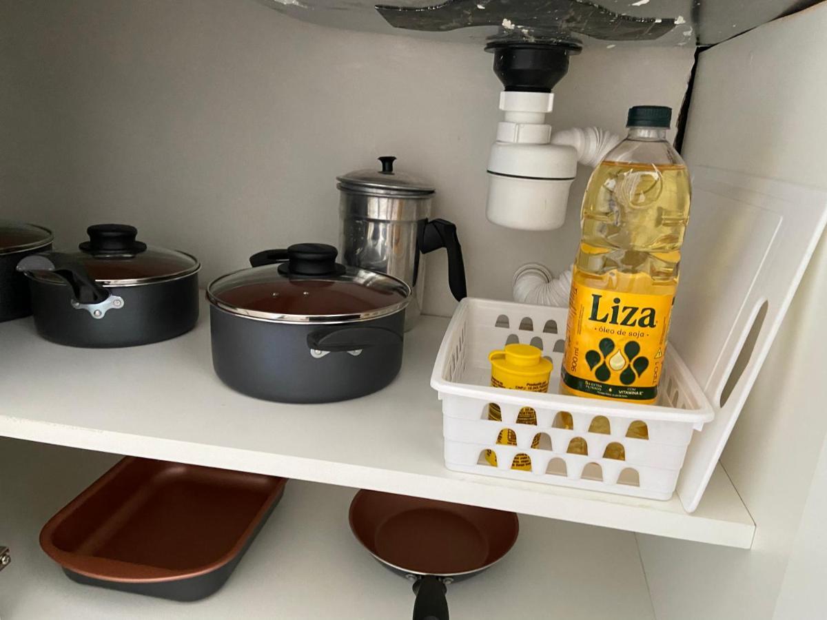 Loft Copacabana Apartamento