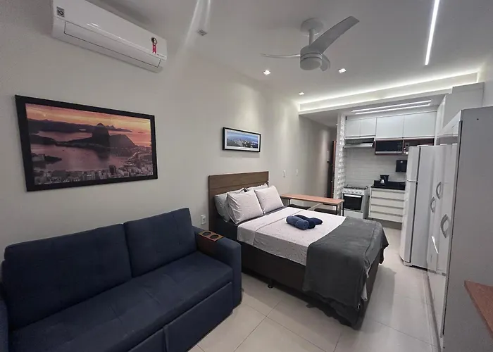 Loft Copacabana