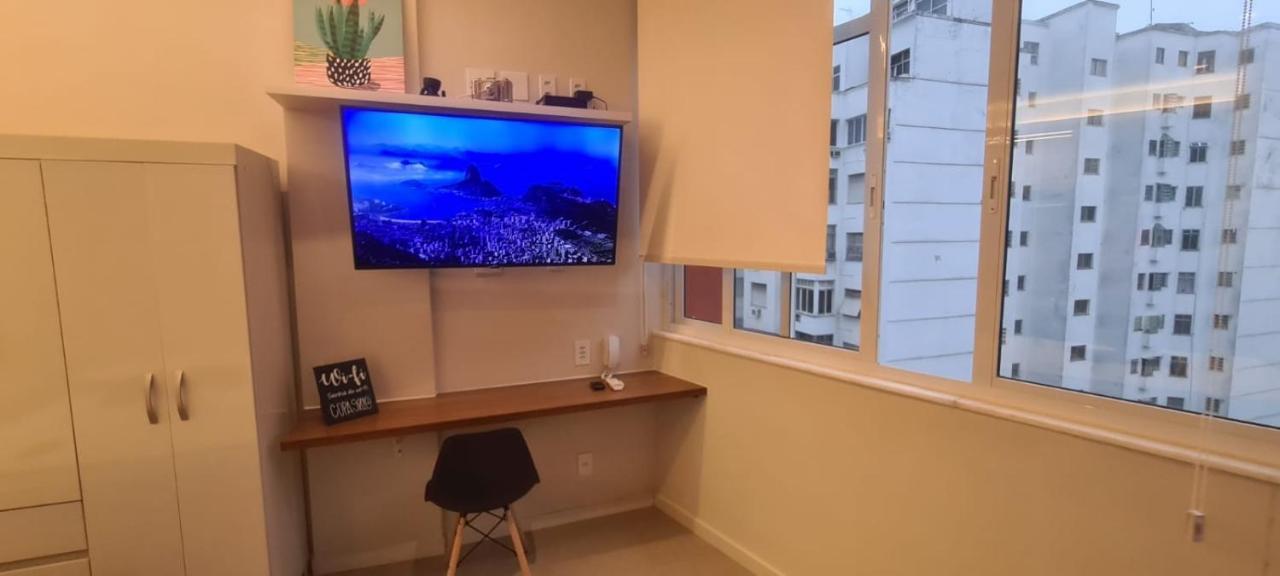 Loft Copacabana Rio de Janeiro