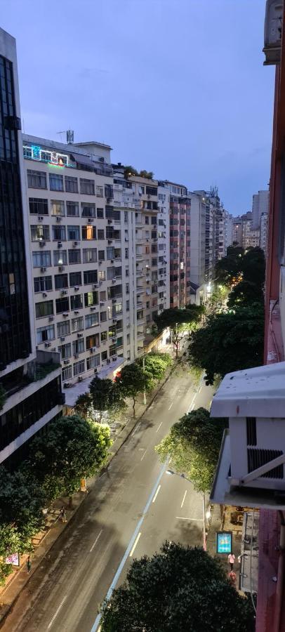 Loft Copacabana Apartment Rio de Janeiro
