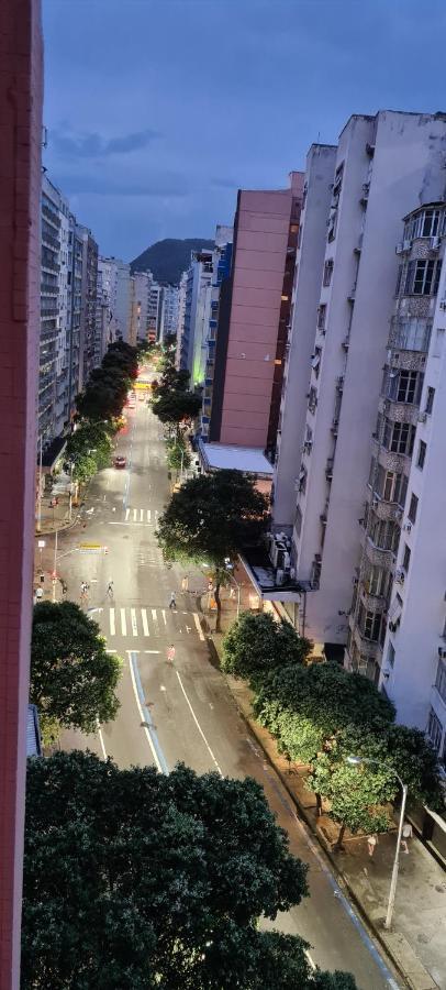 Loft Copacabana * Rio de Janeiro