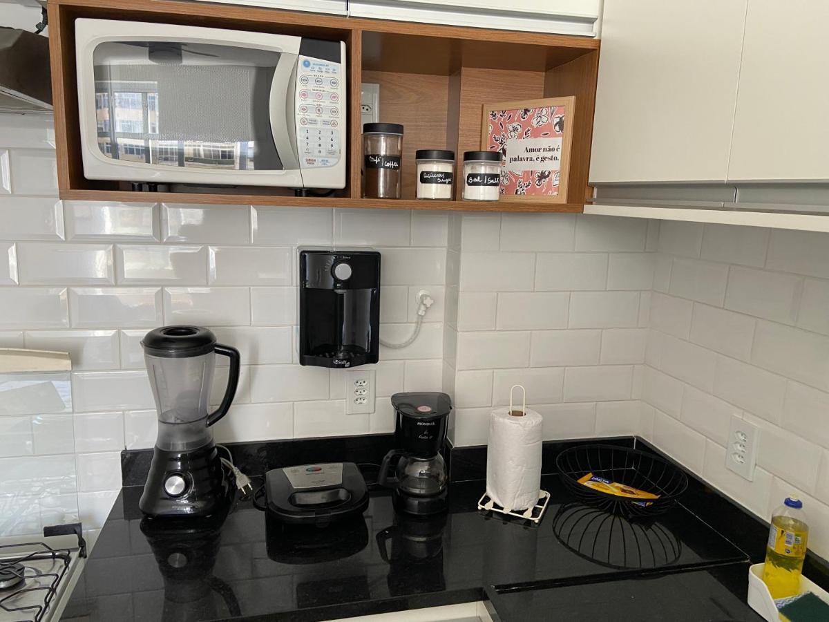 Loft Copacabana Apartment