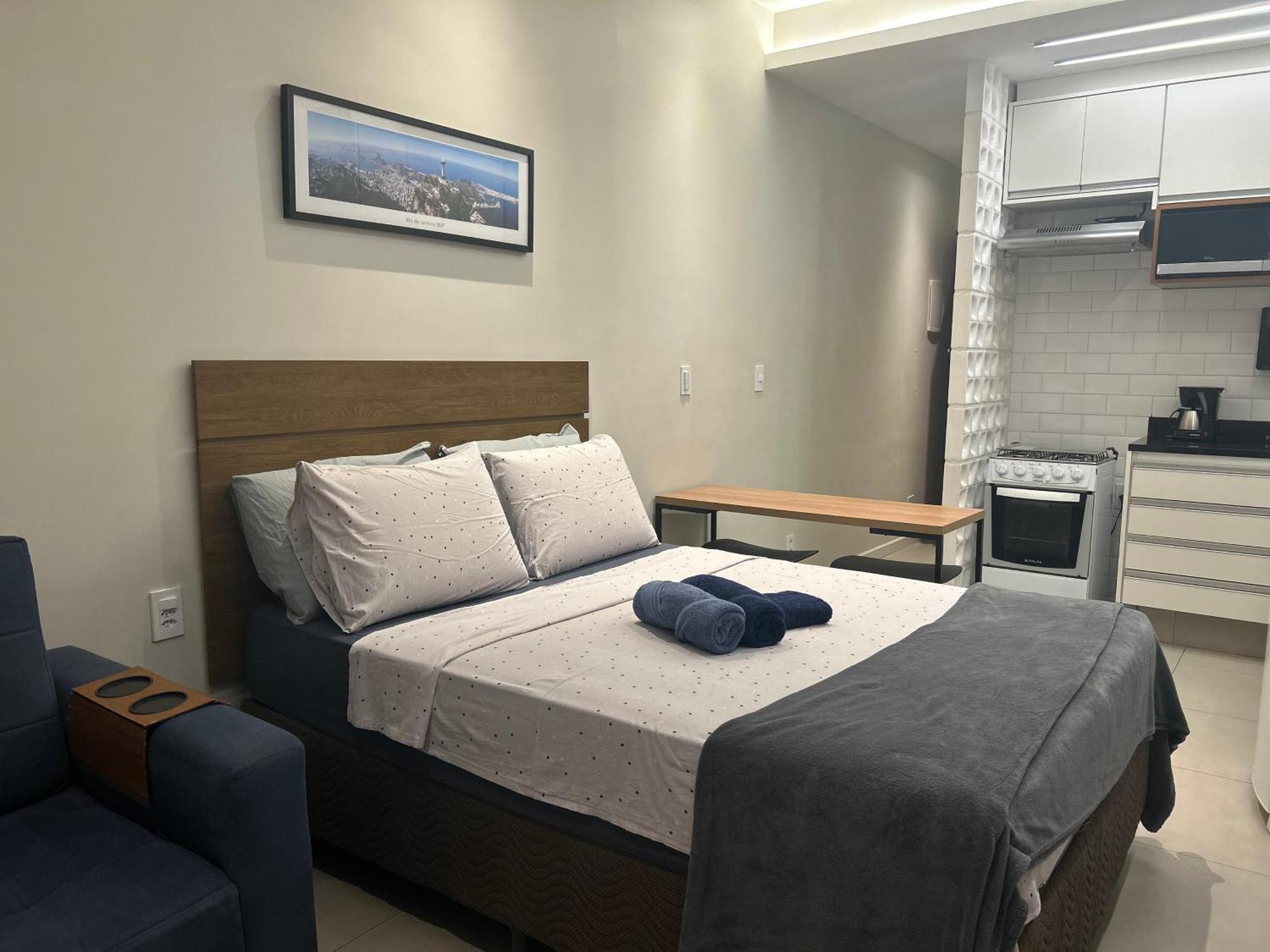 Loft Copacabana * Rio de Janeiro
